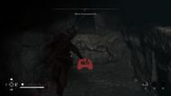 Making it out of the pit (Image via Sportskeeda Gaming || Ubisoft)